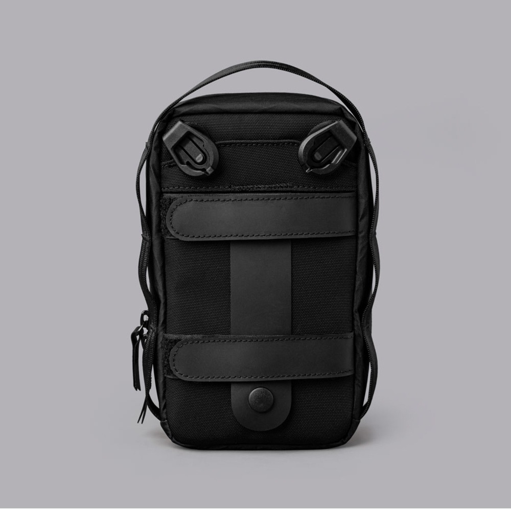 アルパカ様　S (シェ)×2 MODULAR SLING V2 X-PAC | SLING & SHOULDER | 【公式】ALPAKA