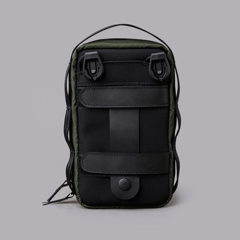 MODULAR SLING V2 X-PAC | SLING & SHOULDER | 【公式】ALPAKA (アルパカ)