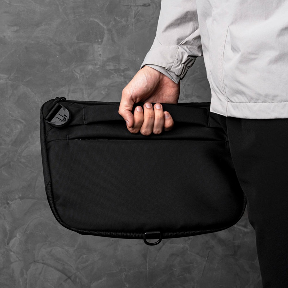 BRAVO SLING MAX V2 AXOGRID | SLING & SHOULDER | 【公式】ALPAKA