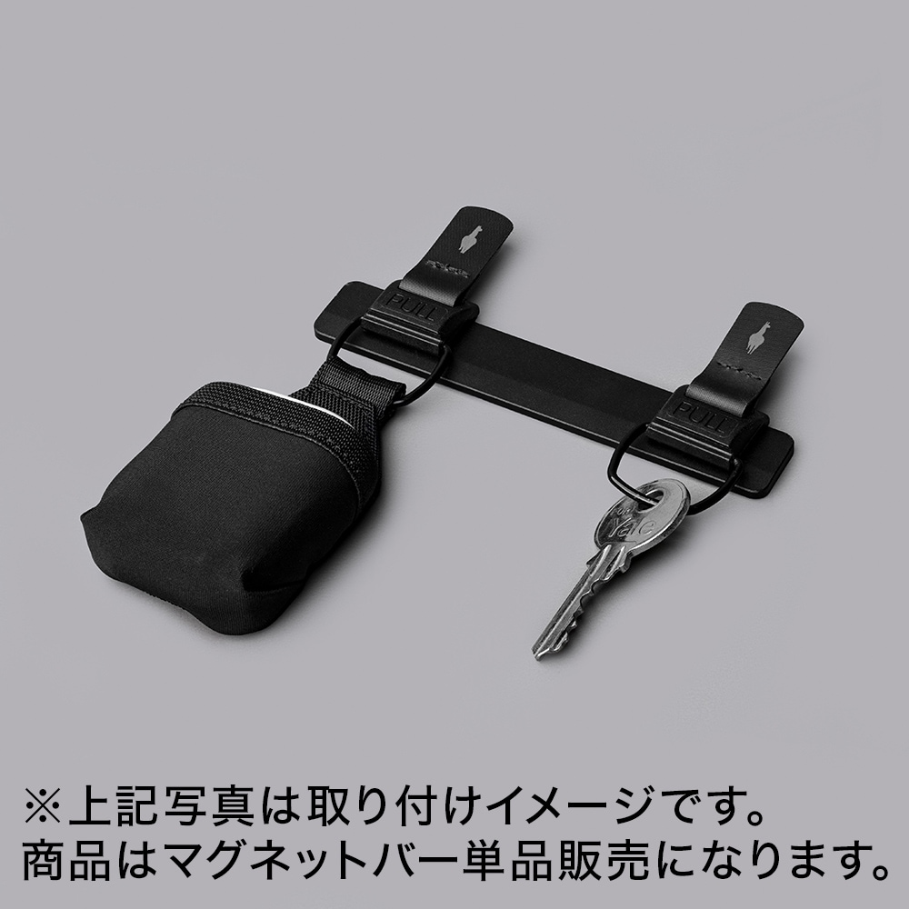 HUB MODPANEL MINI | HUB ECOSYSTEMS | 【公式】ALPAKA (アルパカ)