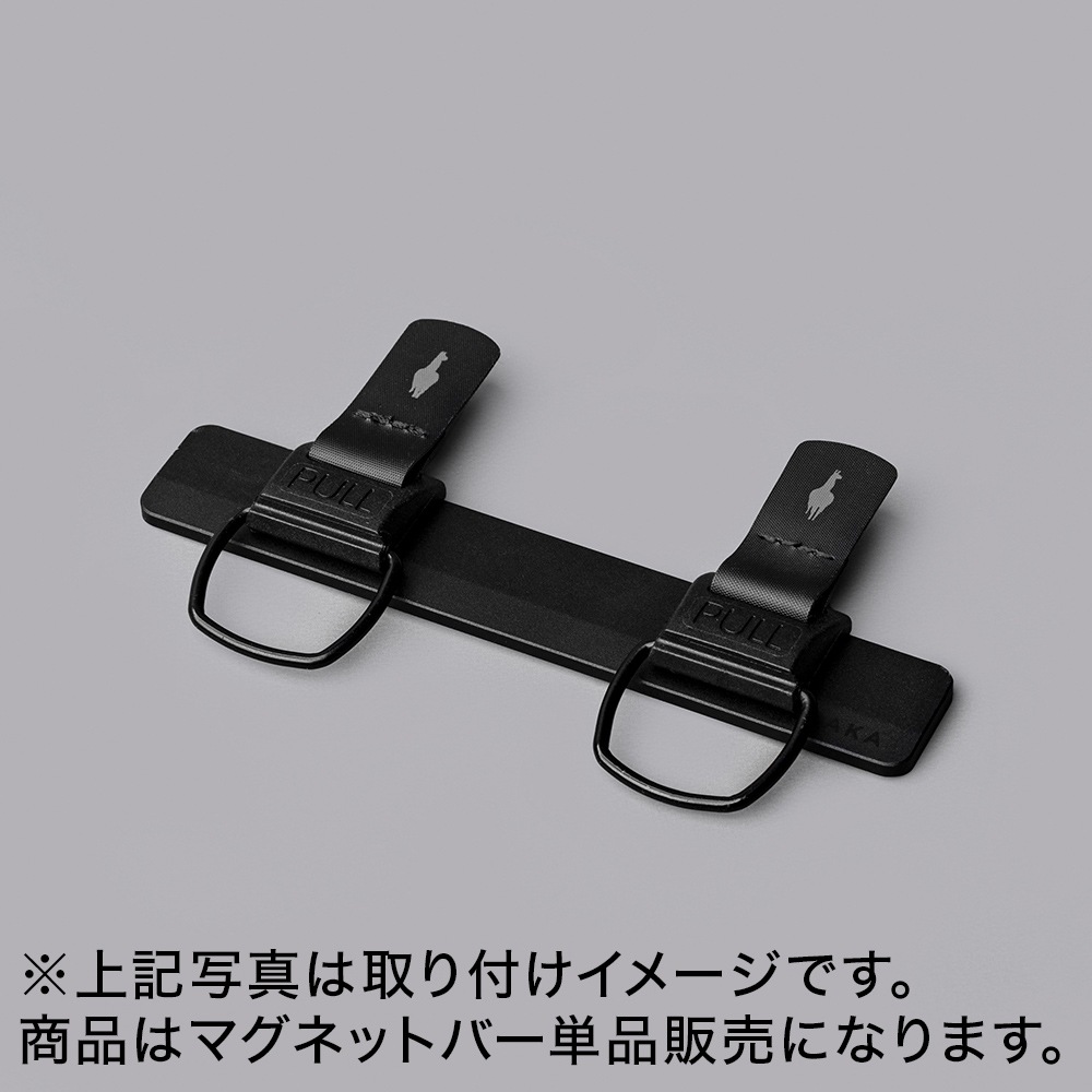 HUB MODPANEL MINI | HUB ECOSYSTEMS | 【公式】ALPAKA (アルパカ)