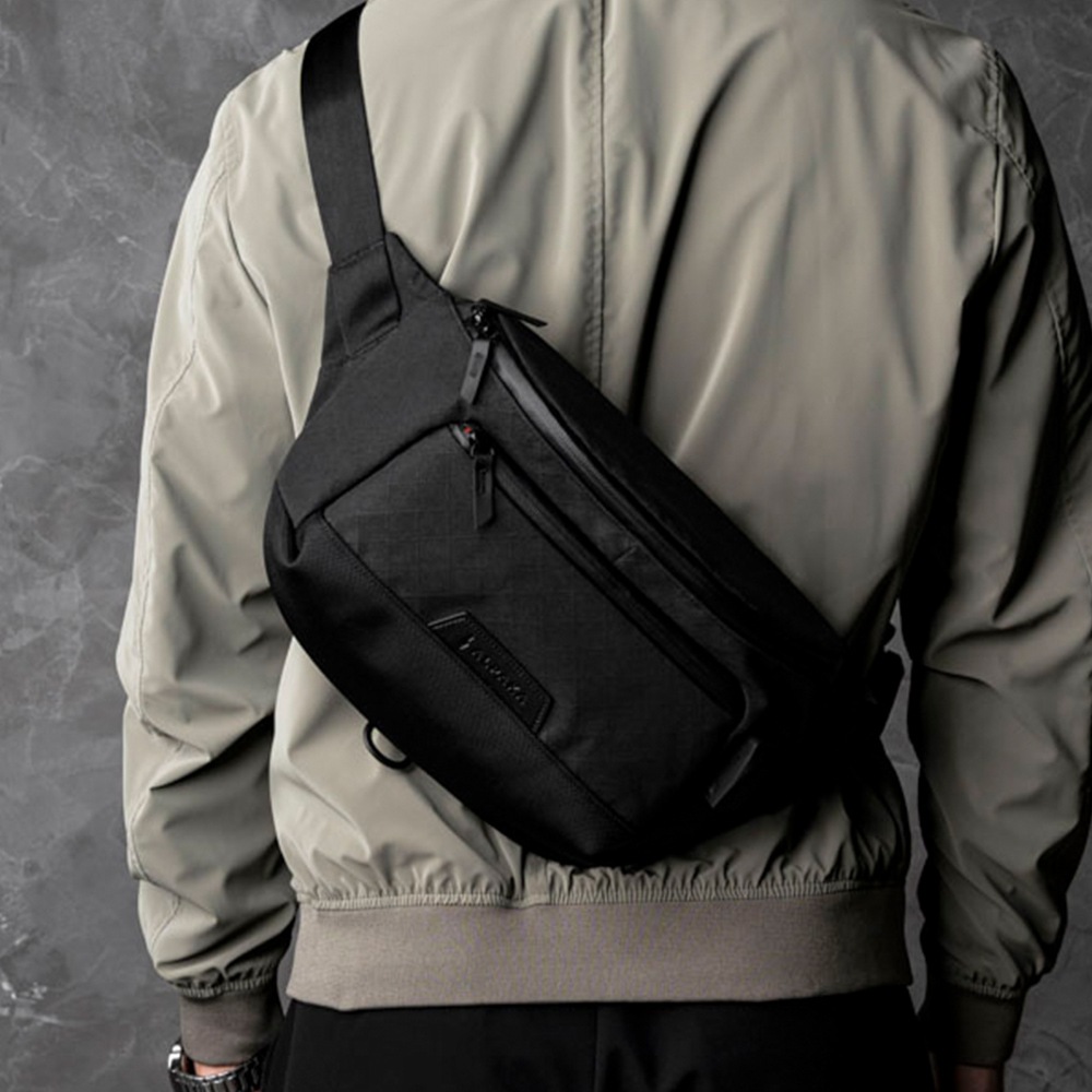 BRAVO X SLING V2 AXOGRID | SLING & SHOULDER | 【公式】ALPAKA