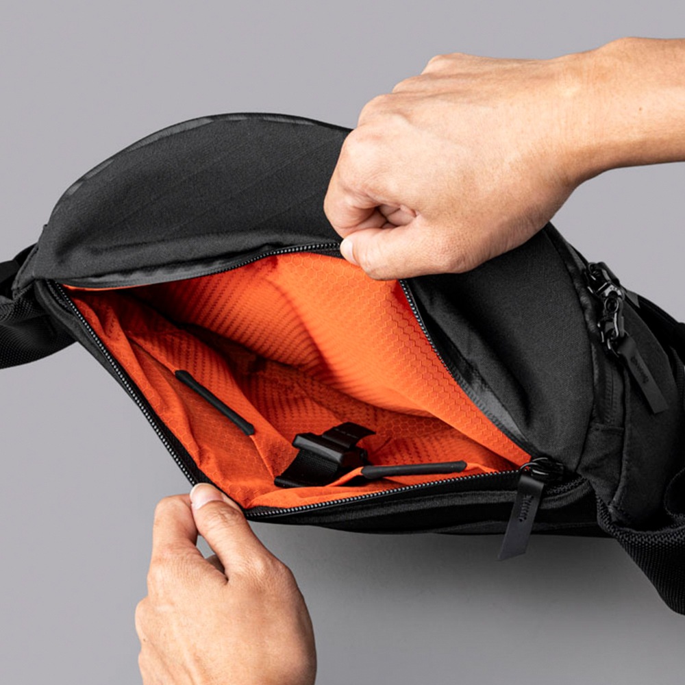 BRAVO X SLING V2 AXOGRID | SLING & SHOULDER | 【公式】ALPAKA