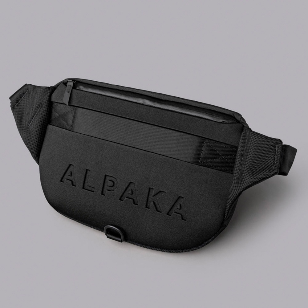 BRAVO X SLING V2 AXOGRID | SLING & SHOULDER | 【公式】ALPAKA