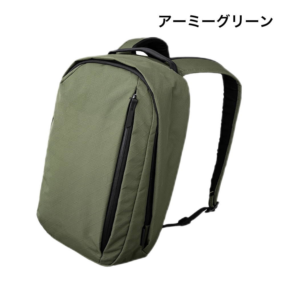 METRO BACKPACK AXOGRID | BACKPACKS | 【公式】ALPAKA (アルパカ)