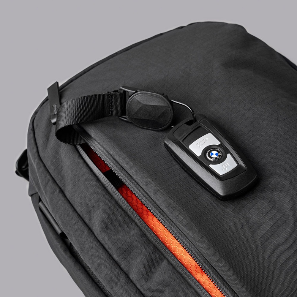 MIRRO BACKPACKER メスキット MIRRO BACKPACKER メスキット