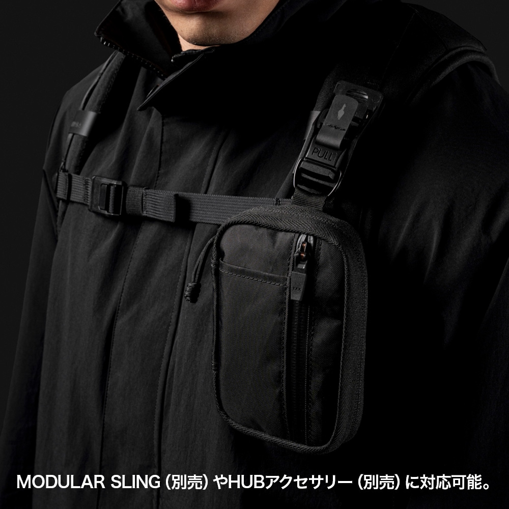 BRAVO BACKPACK 9TH ANNIVERSARY EDITION | 9TH ANNIVERSARY EDITION