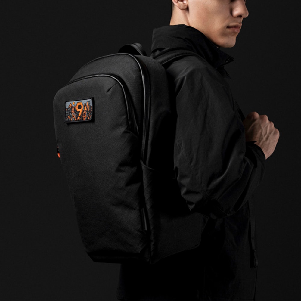 BRAVO BACKPACK 9TH ANNIVERSARY EDITION | 9TH ANNIVERSARY EDITION