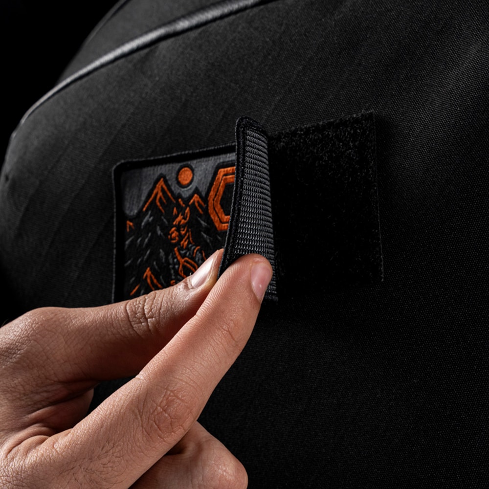 BRAVO BACKPACK 9TH ANNIVERSARY EDITION | 9TH ANNIVERSARY EDITION