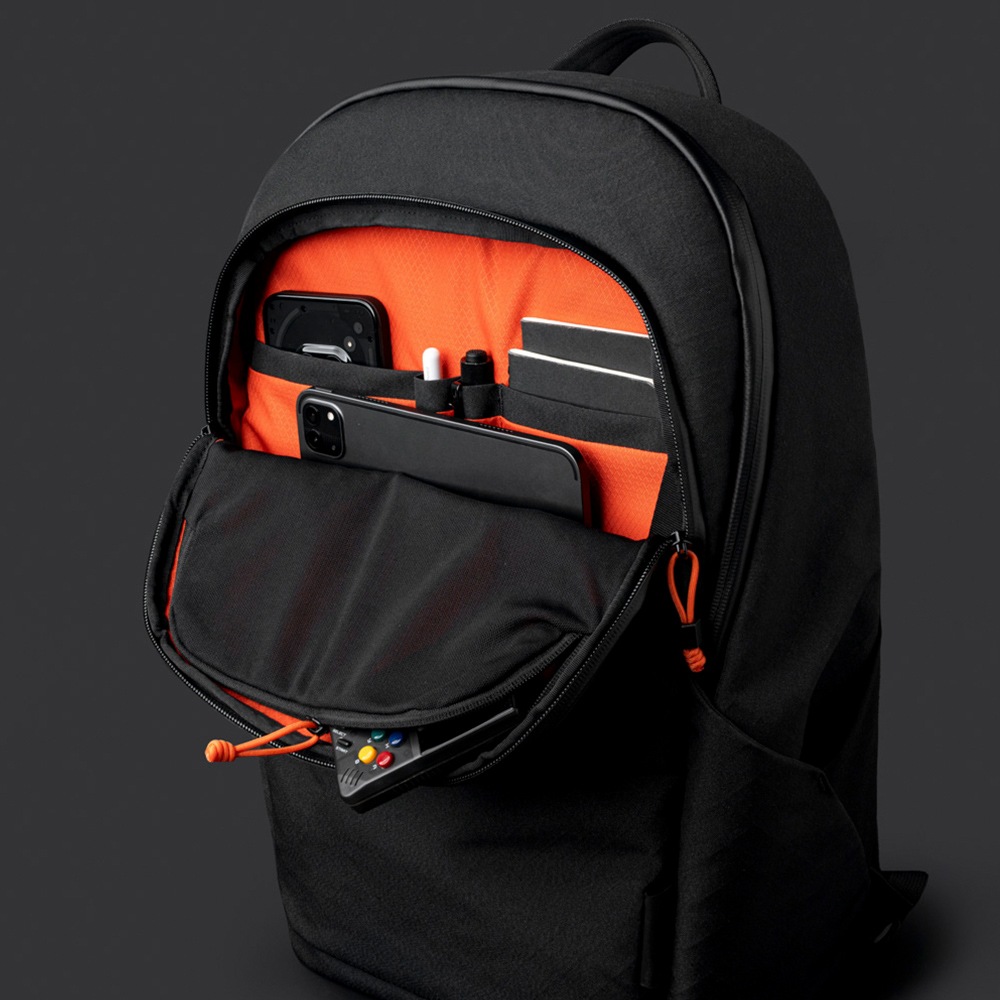 バッグ ALPAKA BRAVO BACKPACK BRAVO BACKPACK 9TH ANNIVERSARY EDITION | 9TH ANNIVERSARY EDITION