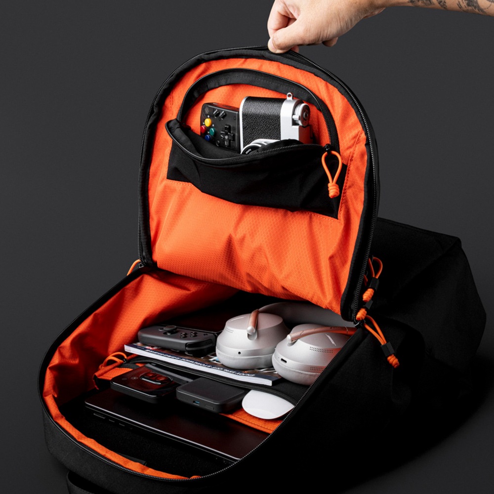 BRAVO BACKPACK 9TH ANNIVERSARY EDITION | 9TH ANNIVERSARY EDITION