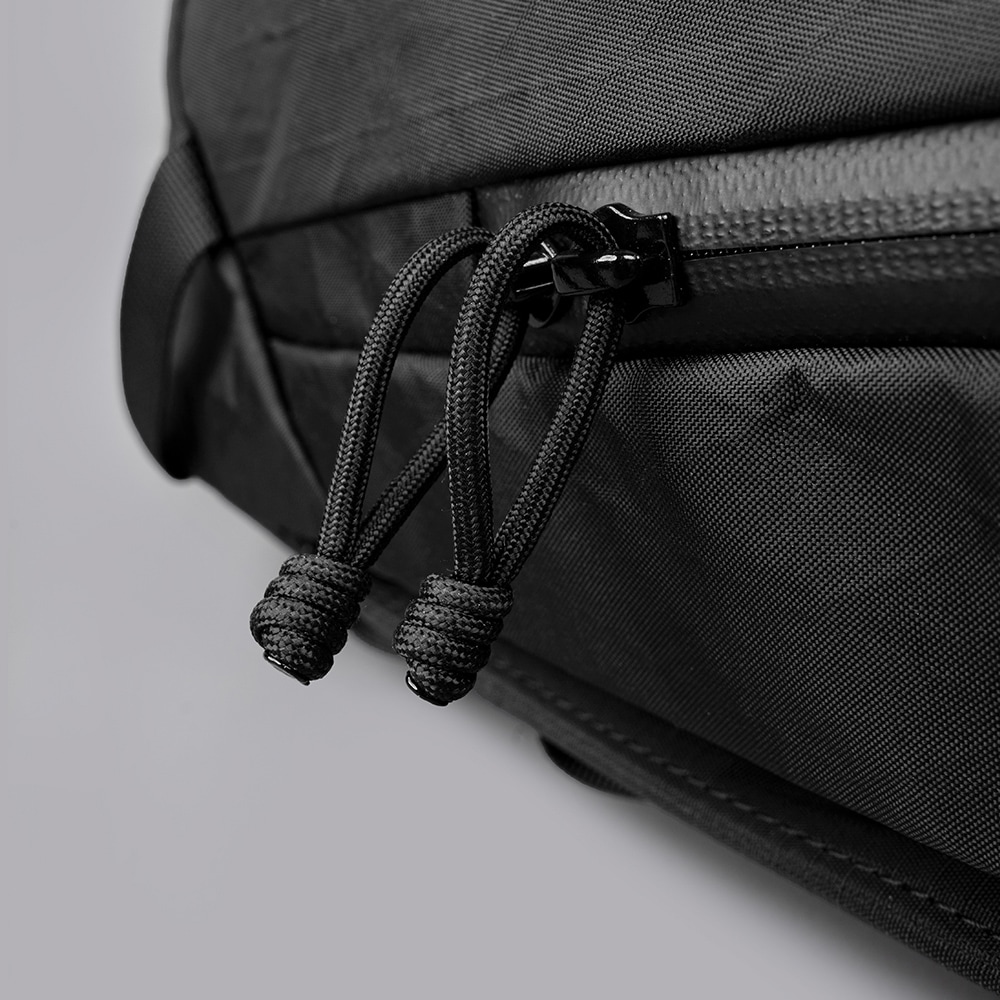 ESSENTIAL BACKPACK X-PAC（16L） | BACKPACKS | 【公式】ALPAKA