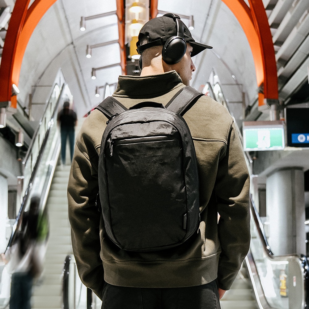 ESSENTIAL BACKPACK X-PAC（16L） | BACKPACKS | 【公式】ALPAKA