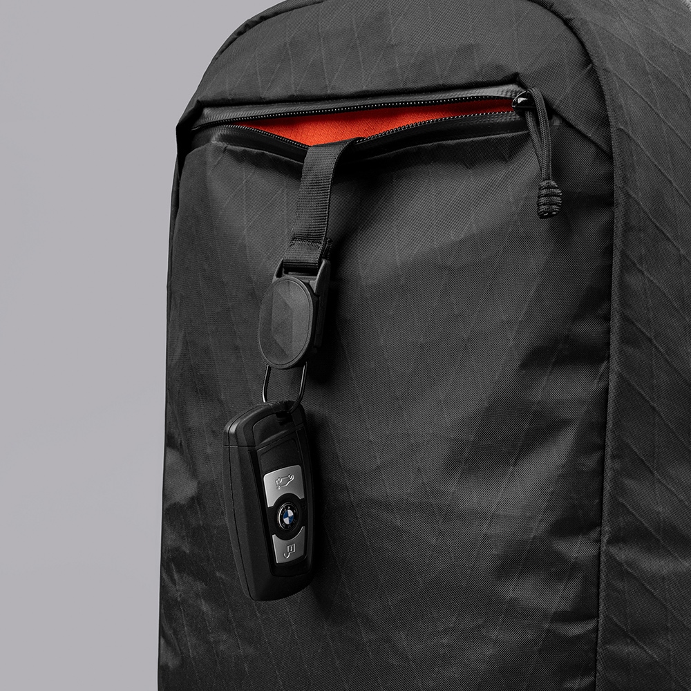 ESSENTIAL BACKPACK X-PAC（16L） | BACKPACKS | 【公式】ALPAKA