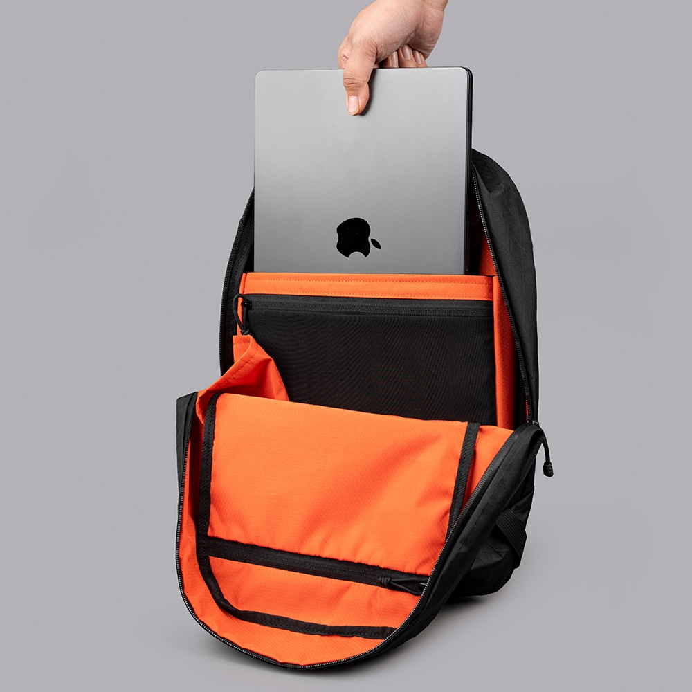 ESSENTIAL BACKPACK X-PAC（16L） | BACKPACKS | 【公式】ALPAKA