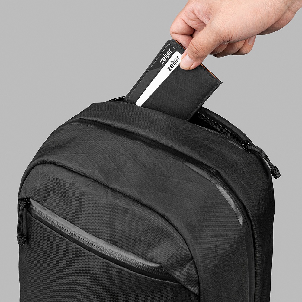 ESSENTIAL BACKPACK X-PAC（16L） | BACKPACKS | 【公式】ALPAKA