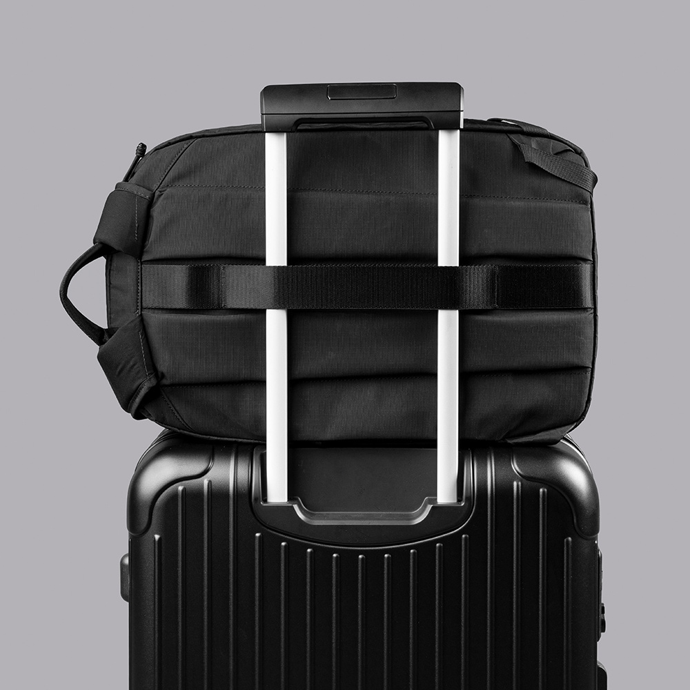 ESSENTIAL BACKPACK X-PAC（16L） | BACKPACKS | 【公式】ALPAKA