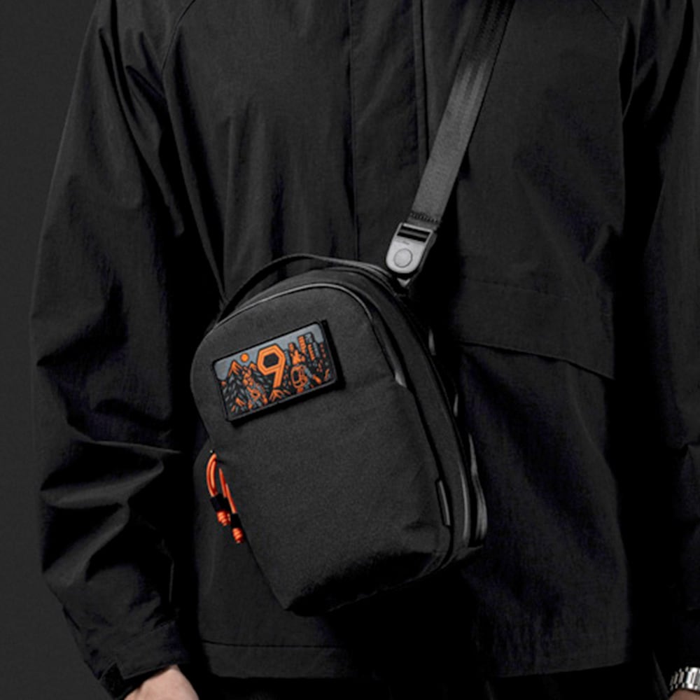 METRO SLING MAX 9TH ANNIVERSARY EDITION | 9TH ANNIVERSARY EDITION