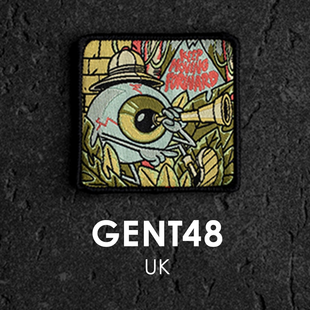 PATCH COLLECTION 9TH ANNIVERSARY EDITION | 9TH ANNIVERSARY EDITION