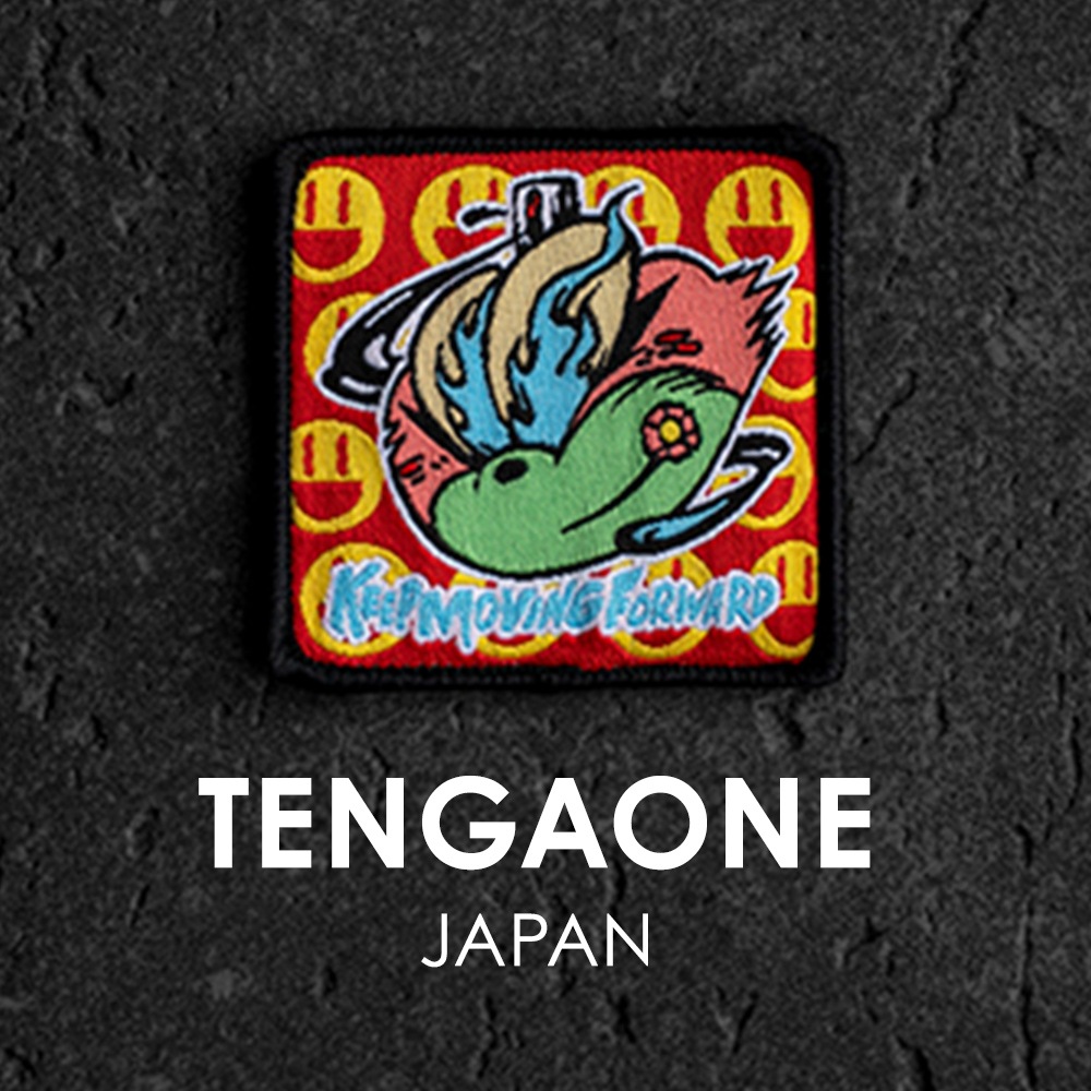 PATCH COLLECTION 9TH ANNIVERSARY EDITION | 9TH ANNIVERSARY EDITION