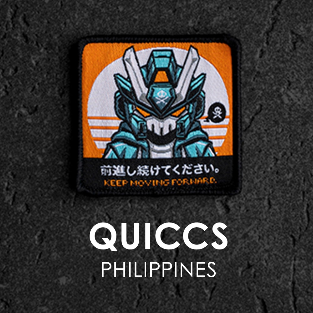 PATCH COLLECTION 9TH ANNIVERSARY EDITION | 9TH ANNIVERSARY EDITION