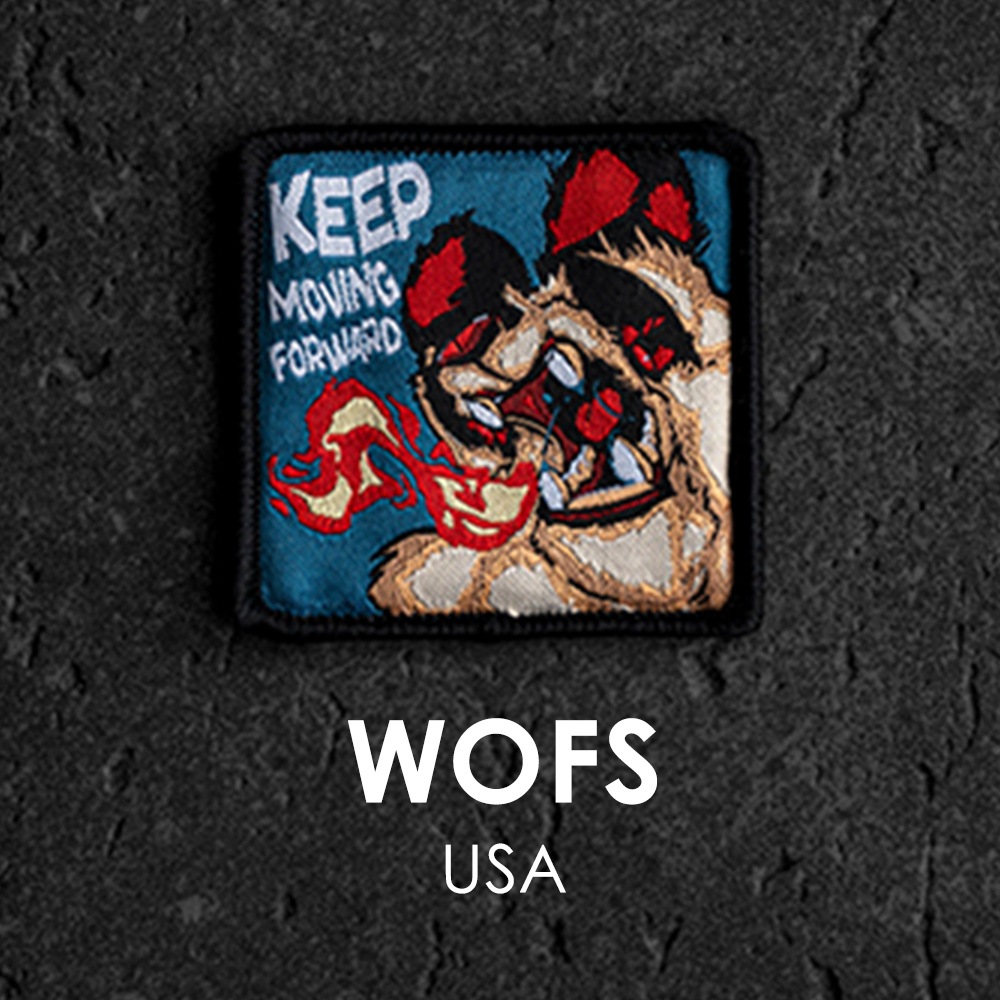 PATCH COLLECTION 9TH ANNIVERSARY EDITION | 9TH ANNIVERSARY EDITION