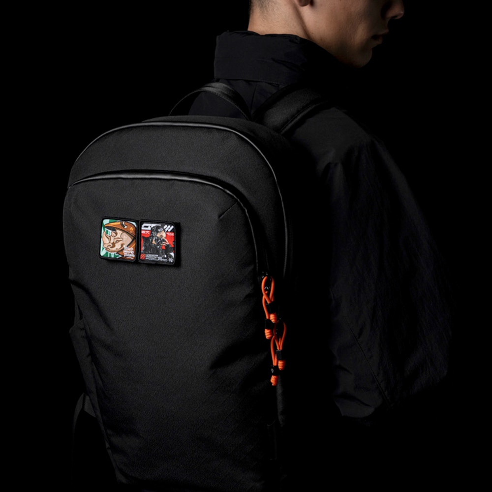 アルパカページ PATCH COLLECTION 9TH ANNIVERSARY EDITION | 9TH ANNIVERSARY EDITION