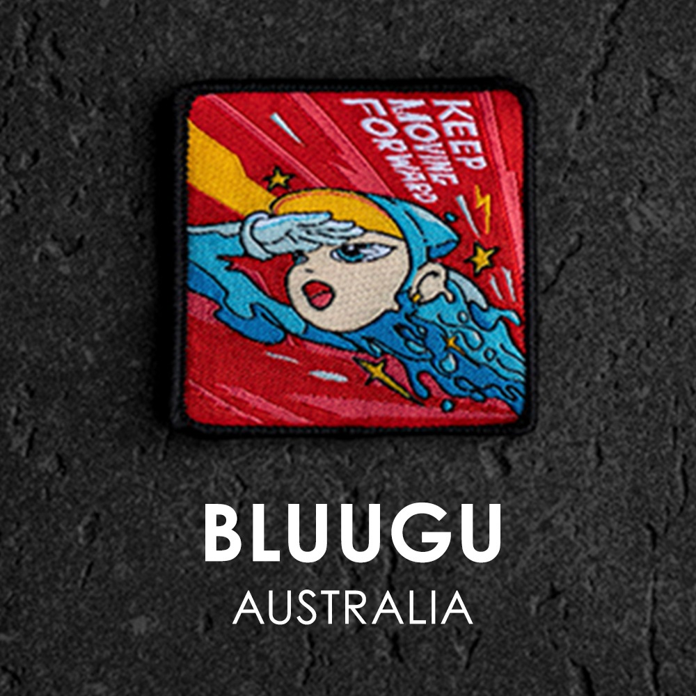 PATCH COLLECTION 9TH ANNIVERSARY EDITION | 9TH ANNIVERSARY EDITION