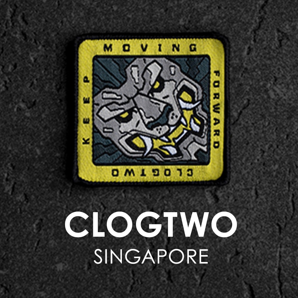 PATCH COLLECTION 9TH ANNIVERSARY EDITION | 9TH ANNIVERSARY EDITION