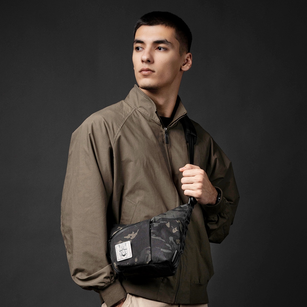 FLOW SATCHEL X-PAC（2L）CLOGTWO EDITION | NEW RELEASES | 【公式
