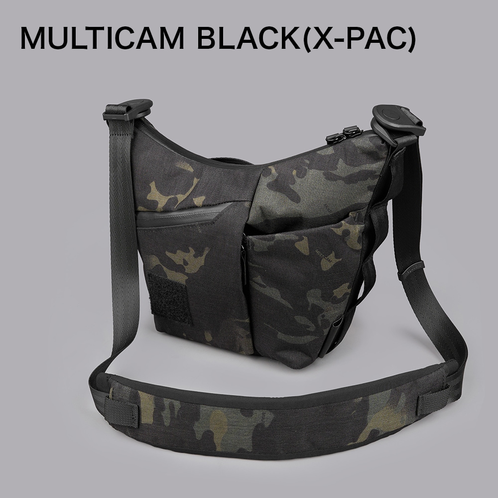 FLOW SATCHEL X-PAC（2L）CLOGTWO EDITION | NEW RELEASES | 【公式