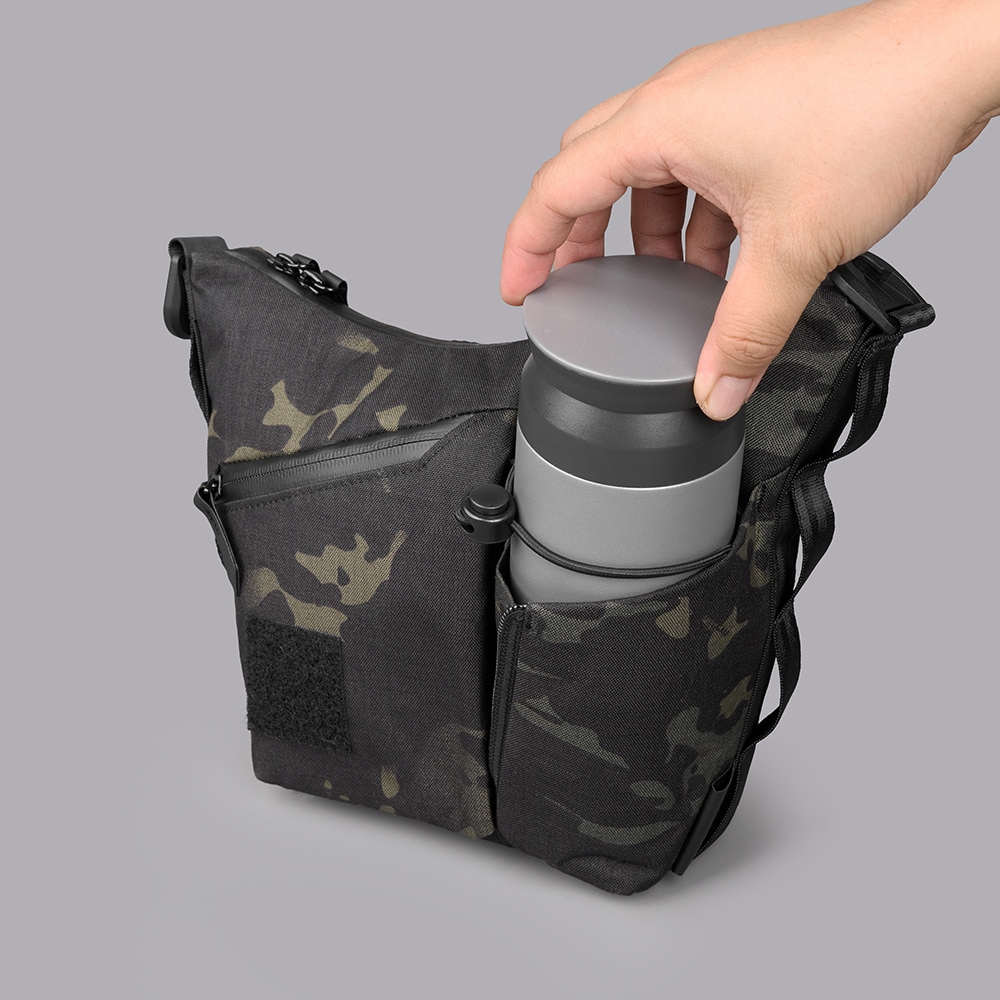 アルグパック２本 FLOW SATCHEL X-PAC（2L）CLOGTWO EDITION | NEW RELEASES | 【公式