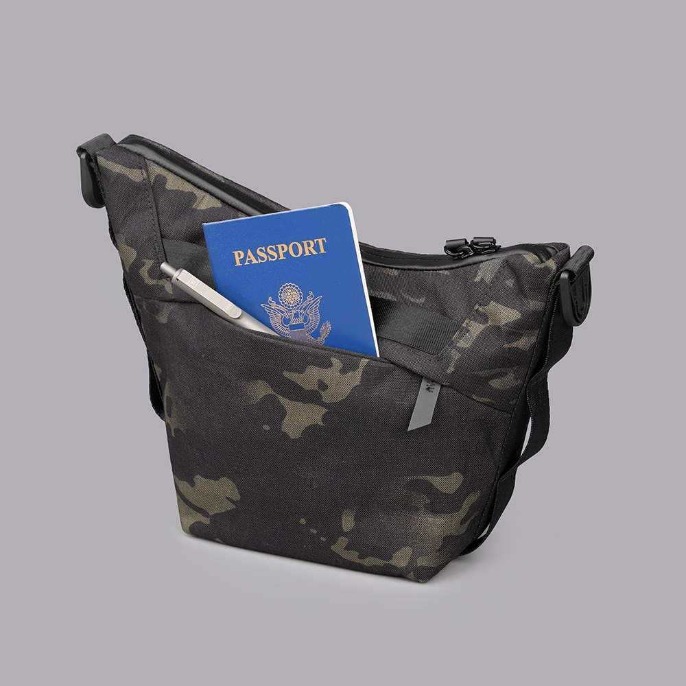 FLOW SATCHEL X-PAC（2L）CLOGTWO EDITION | NEW RELEASES | 【公式