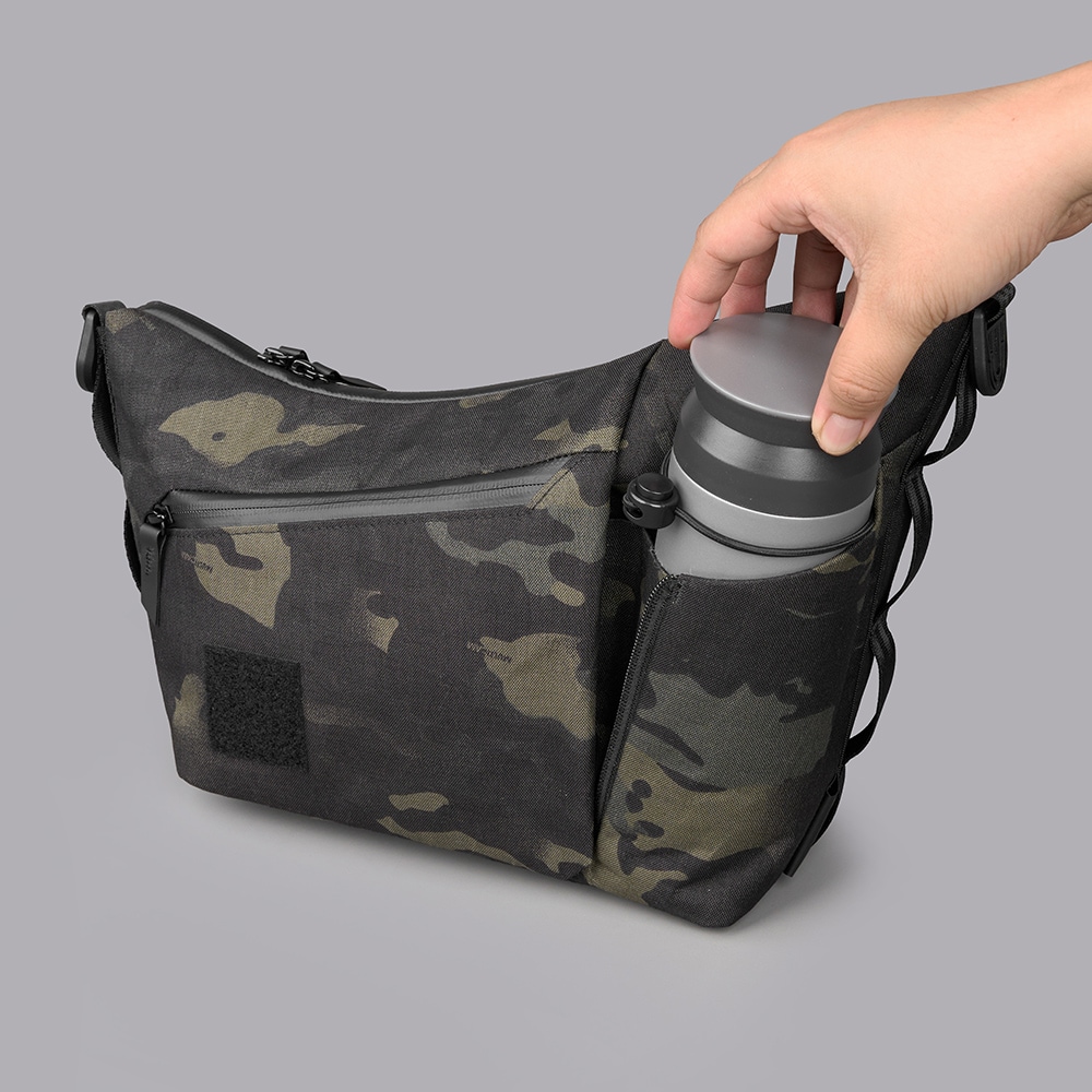 FLOW SATCHEL X-PAC（4L）CLOGTWO EDITION | NEW RELEASES | 【公式