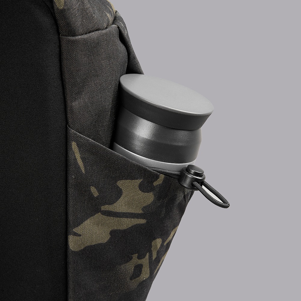 METRO CROSSBODY X-PAC MULTICAM BLACK | SLING & SHOULDER | 【公式