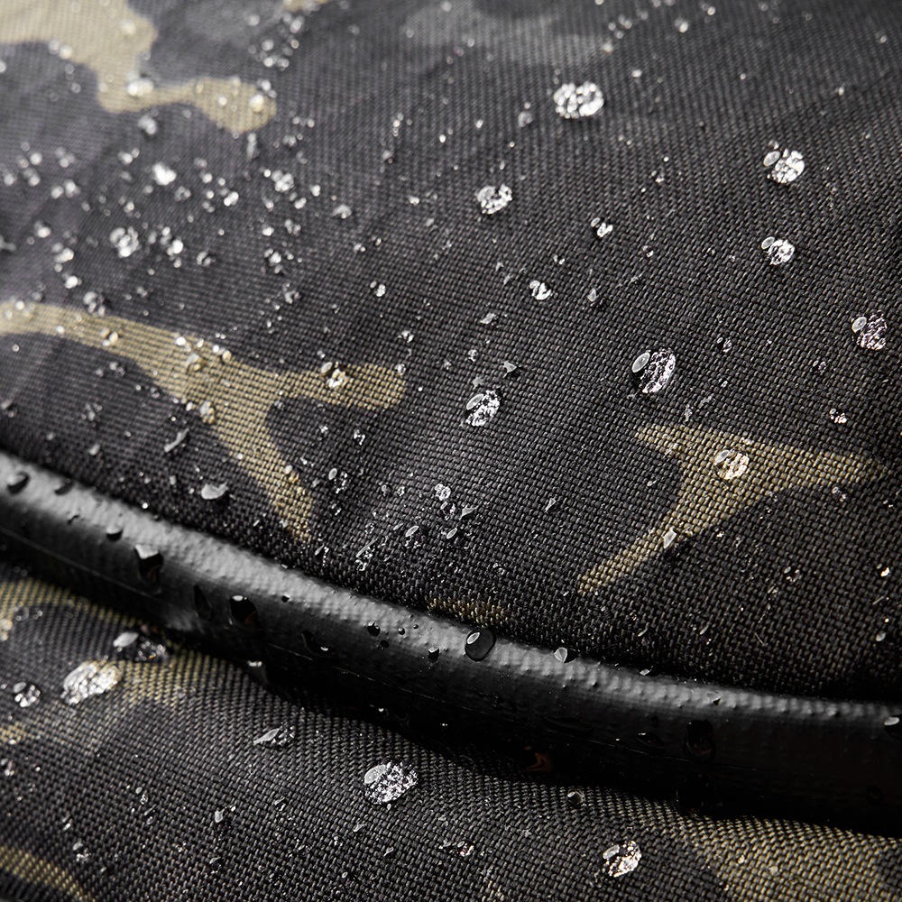 METRO CROSSBODY X-PAC MULTICAM BLACK | SLING & SHOULDER | 【公式