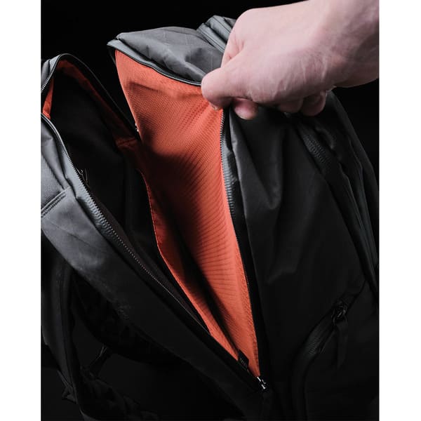 【未使用限定品】ELEMENTS TRAVEL BACKPACK BUNDLE ELEMENTS TRAVEL BACKPACK X-PAC | BACKPACKS | 【公式】ALPAKA