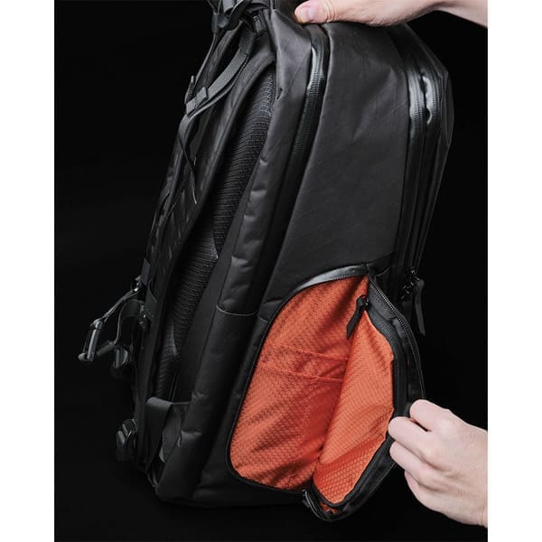 ALPAKA アルパカ ELEMENTS TRAVEL BACKPACK 35L Alpaka Elements Travel Backpack 35L