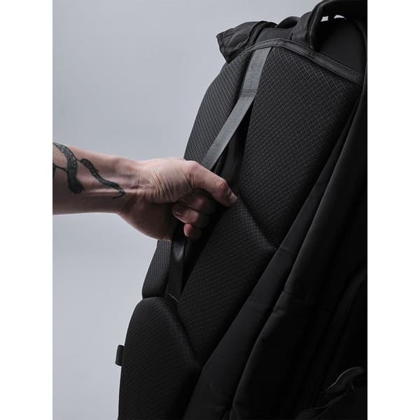【未使用限定品】ELEMENTS TRAVEL BACKPACK BUNDLE ELEMENTS TRAVEL BACKPACK X-PAC | BACKPACKS | 【公式】ALPAKA