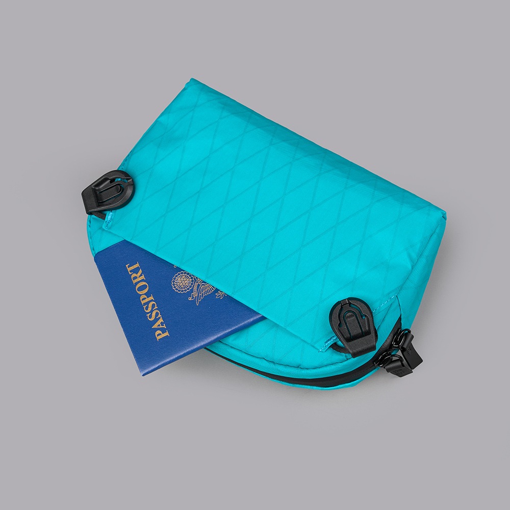 FLIGHT SLING 1L X-PAC | SLING & SHOULDER | 【公式】ALPAKA (アルパカ)