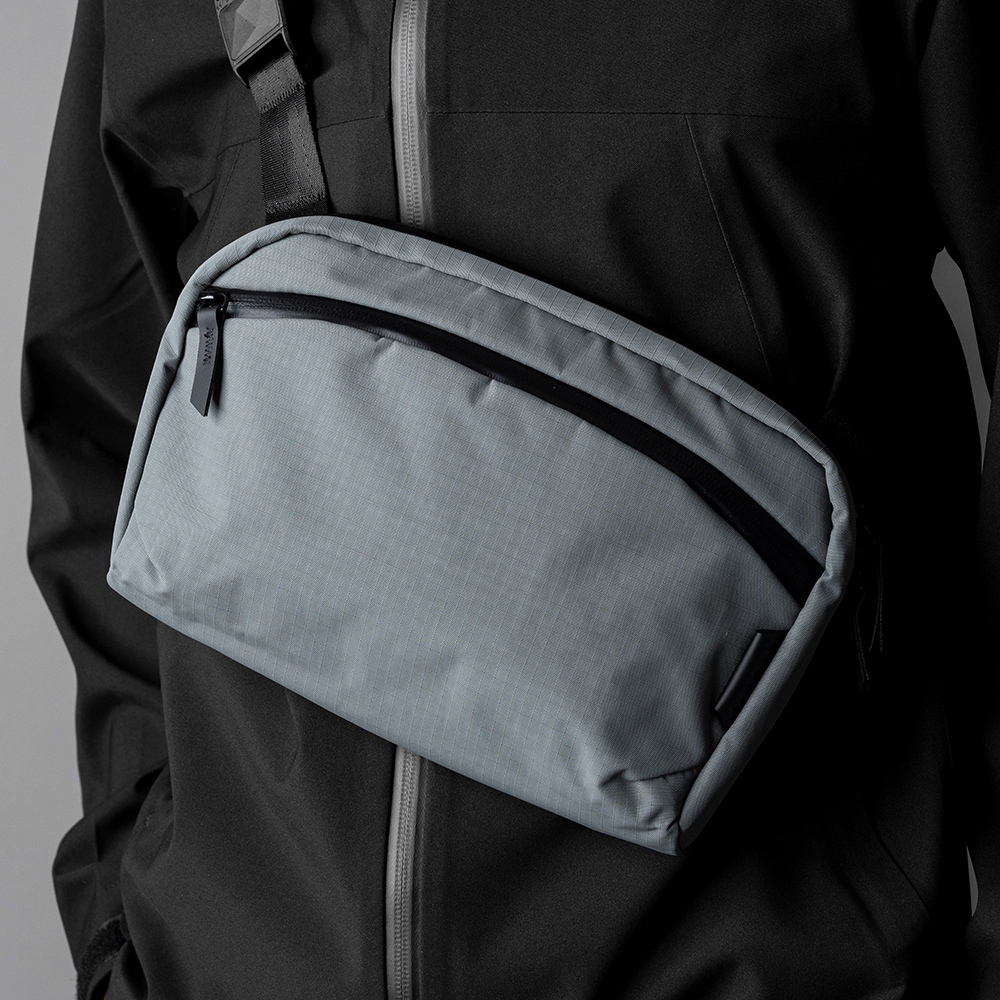 FLIGHT SLING | SLING & SHOULDER | 【公式】ALPAKA (アルパカ)