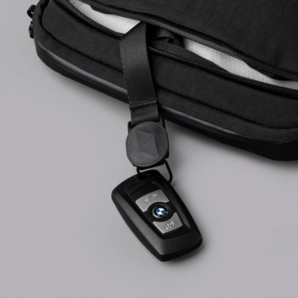 FLIGHT SLING 2L AXOFLUX | SLING & SHOULDER | 【公式】ALPAKA (アルパカ)