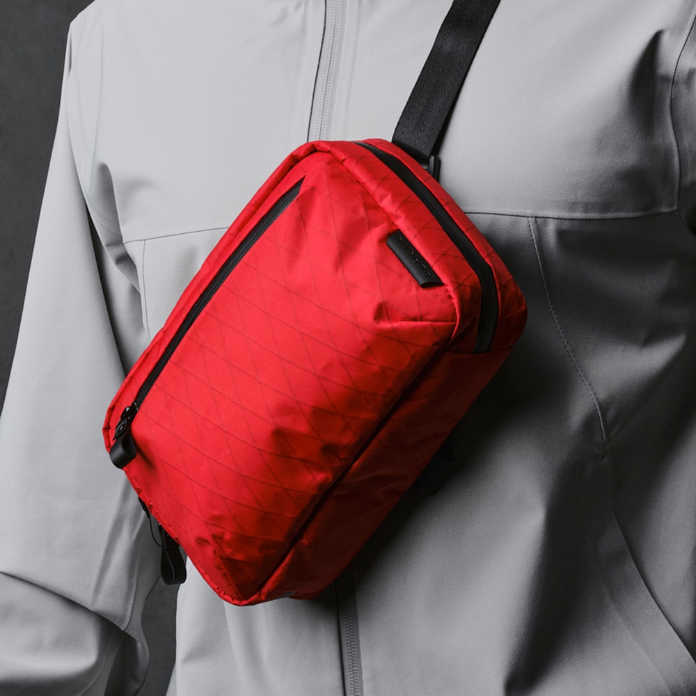 アルパ アルパカ(ALPAKA) バックパック ELEMENTS BAG PRO 26 41391187