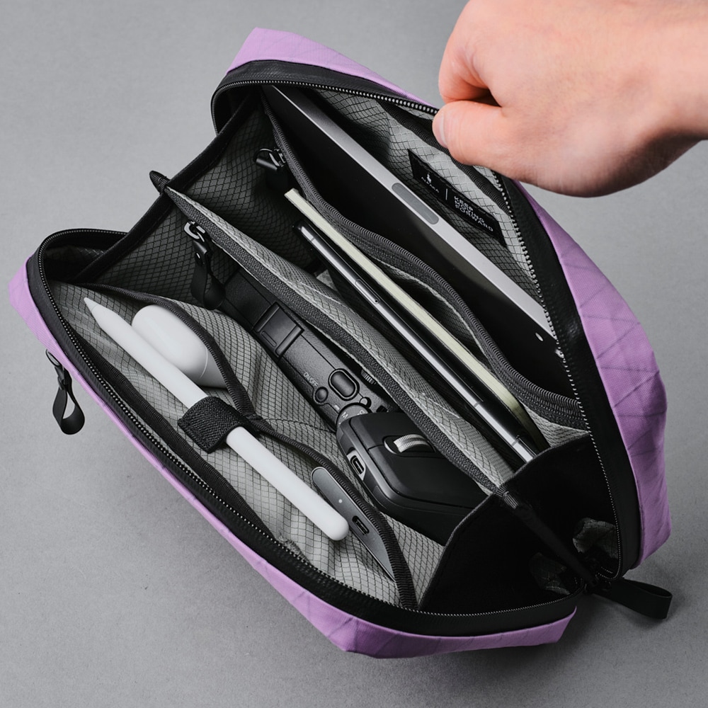 アルパ アルパカ(ALPAKA) バックパック ELEMENTS BAG PRO 26 41391187