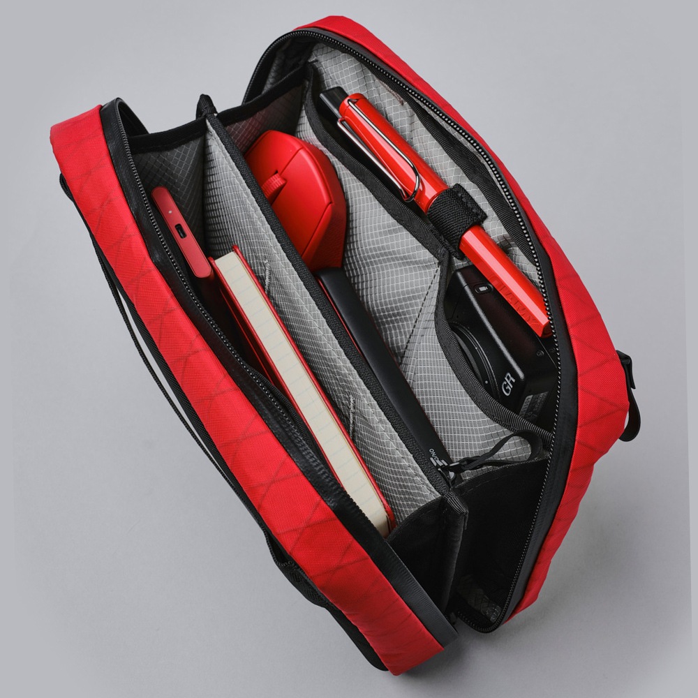 アルパ アルパカ(ALPAKA) バックパック ELEMENTS BAG PRO 26 41391187