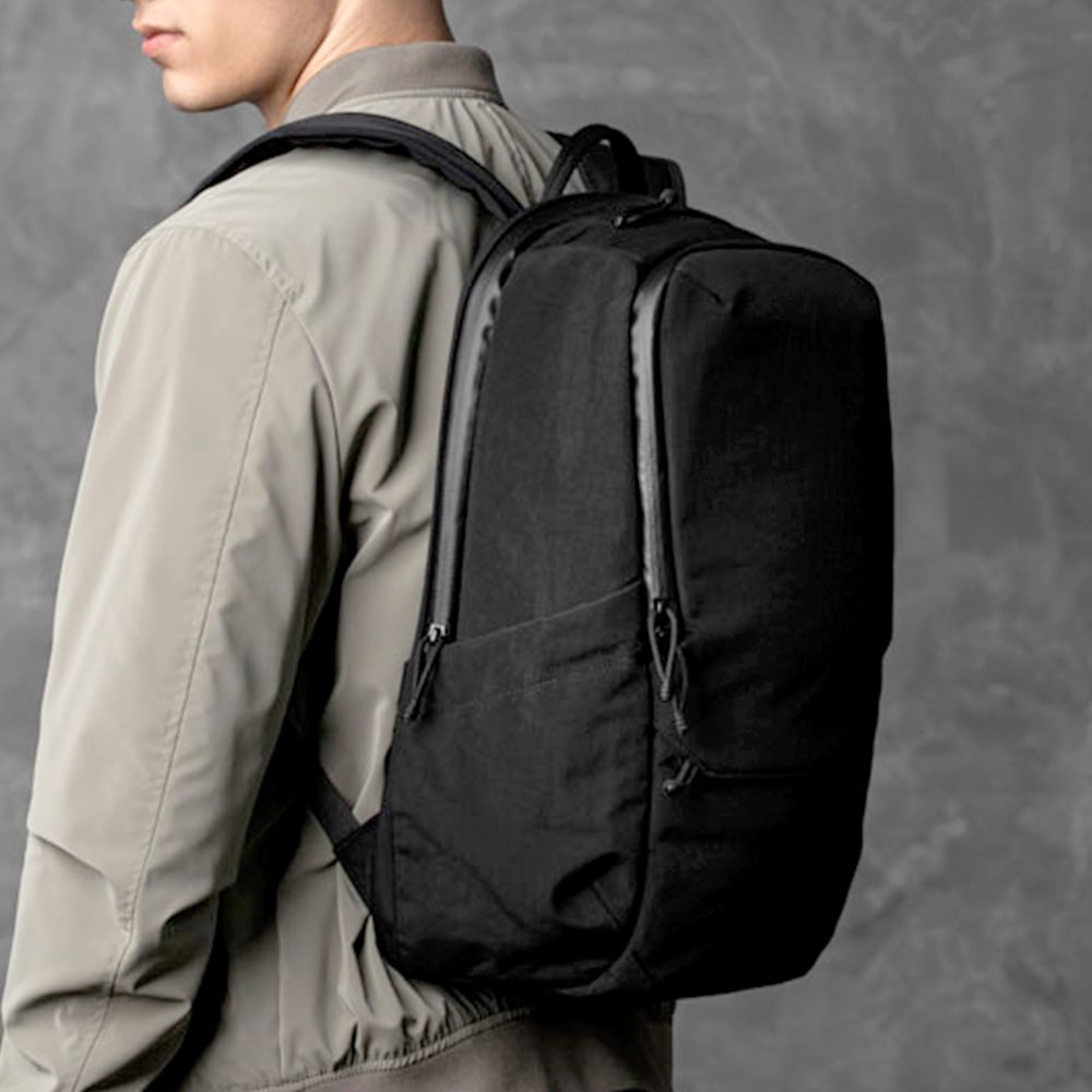 ELEMENTS BACKPACK PRO AXOFLUX | BACKPACKS | 【公式】ALPAKA