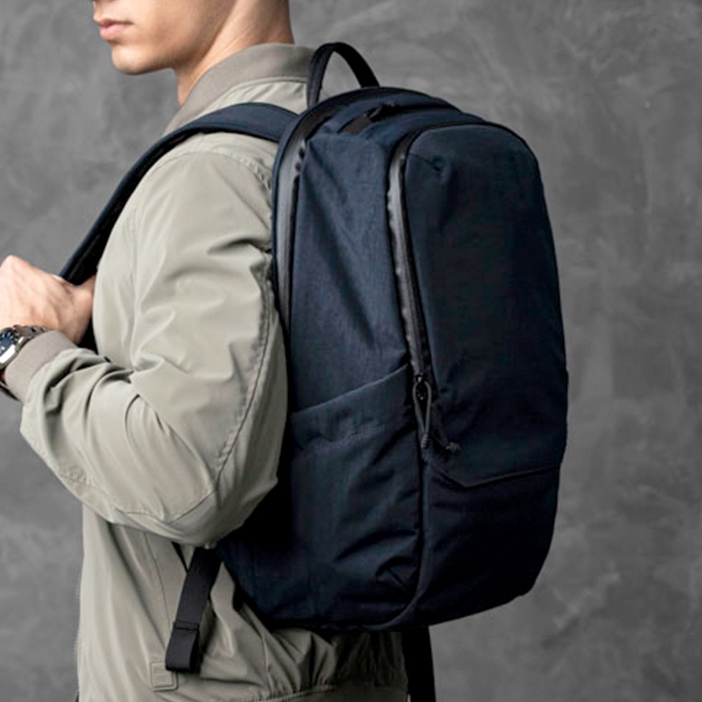 ELEMENTS BACKPACK PRO AXOFLUX | BACKPACKS | 【公式】ALPAKA