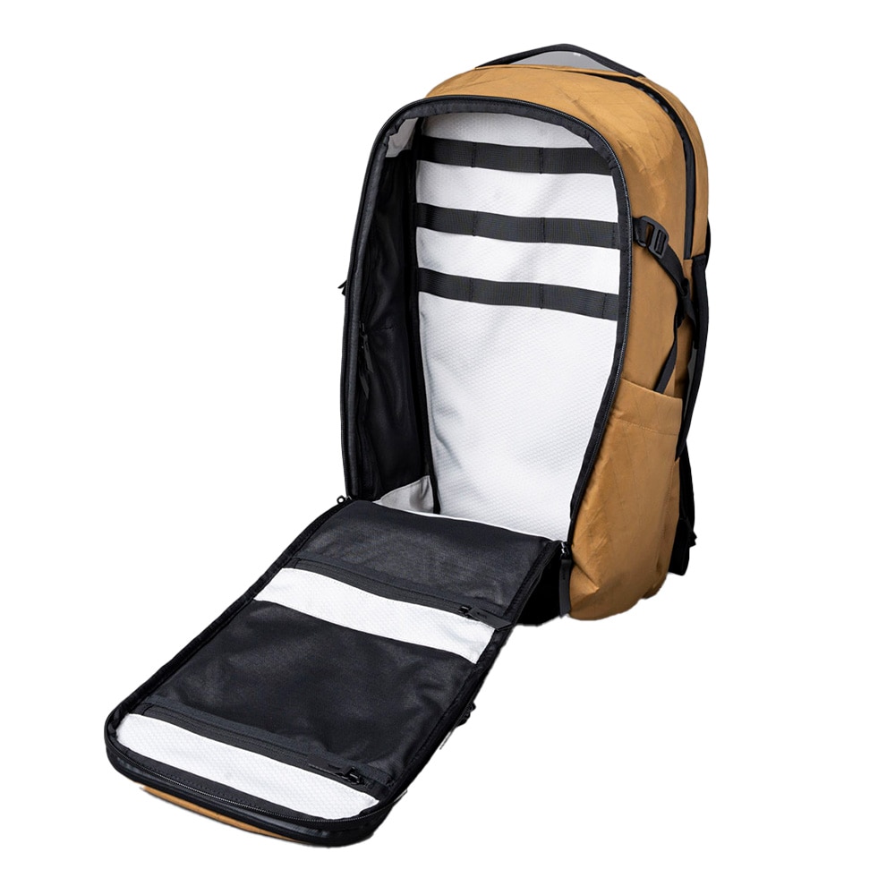 ELEMENTS TRAVEL BACKPACK X-PAC | 50%OFF対象商品 | 【公式】ALPAKA