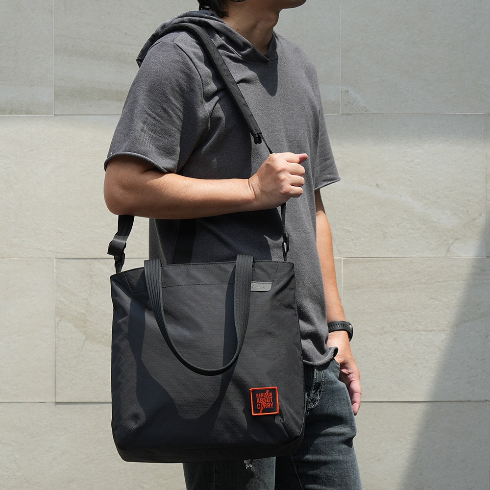 VERTIGO TOTE SLASHMODE EDITION | TOTES | 【公式】ALPAKA (アルパカ)