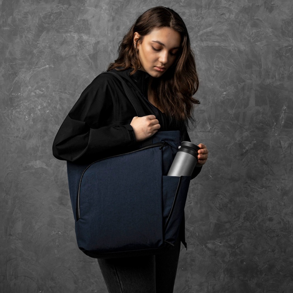 FLOW TOTEPACK | BACKPACKS | 【公式】ALPAKA (アルパカ)